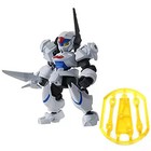 Bandai ROBOT CONCERTO 03 Toy Block Figure Collectible