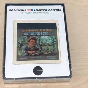 Johnny Cash - Now, There Was A Song! (8-gleisig) - Bild 1 von 5