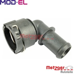 COOLANT FLANGE 4010024 FOR VW PASSAT/B7/CC/B6/ALLTRACK JETTA/IV/III GOLF/VI 2.0L - Picture 1 of 6