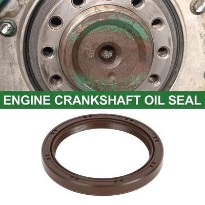 1 Pc Front Crankshaft Oil Seal for NISSAN X-TRAIL No.13510-AD200 Main Seal Foto 1 de 4