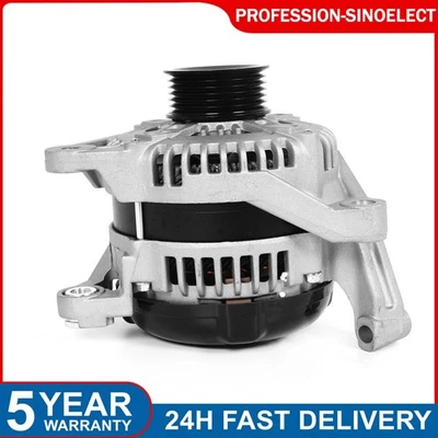 Alternador para Dodge Durango 2003-2006 4,7 L 3,7 L Jeep Liberty 13913 56029914AA Foto 1 de 4