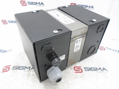 TRANSFAB TMS DCO250HC TRANSFORMER - Image 1 of 2