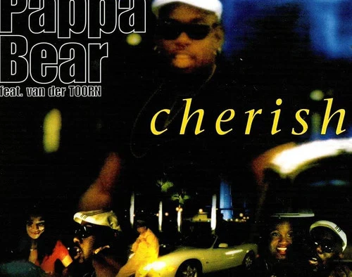 Cherish - Bild 1 von 1