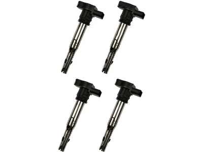 Kit de bobina de encendido directo SMP 72992GBTH 2011 2012 para Audi A5 Quattro 2010-2017 Foto 1 de 2