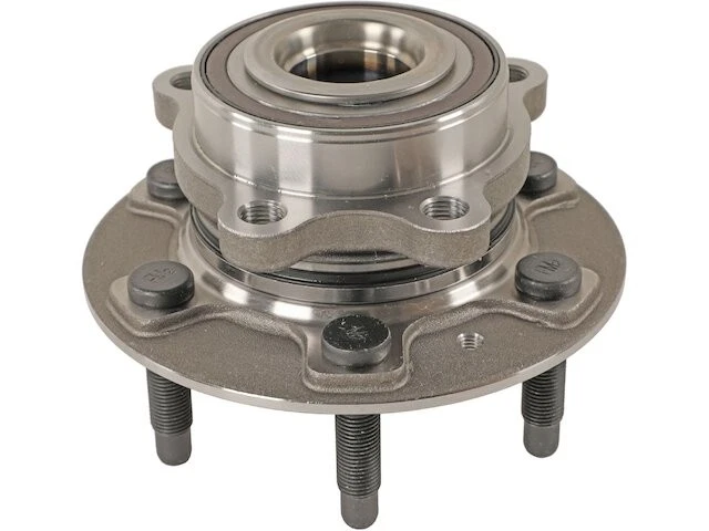 Front Wheel Hub Assembly 44ZCVQ74 for Cadillac Escalade ESV 2021 2022 2023 2024 - Image 1 of 1