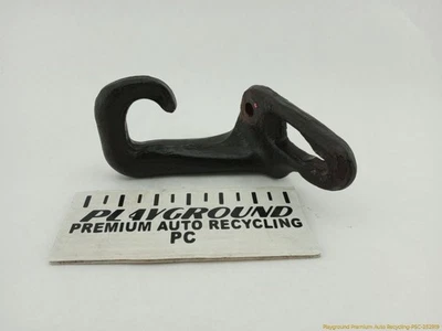 Gancho de remolque delantero Nissan Xterra Pathfinder Frontier para 2005-2012 05 06 07 08 09 Foto 1 de 4