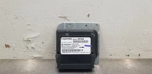 23 DODGE RAM 5500 SRS BAG MODULE REGULAR CAB 2 DOOR 68428497AA - Picture 1 of 12