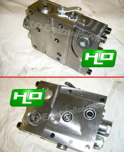Regelsteuergerät Kraftheber Hydraulik Deutz Fendt Schlüter Eicher IHC Bosch SB7 - Bild 1 von 1