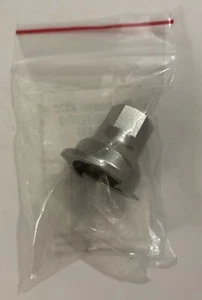 3M 26003 PPS™ Series 2.0 Adapter #S2c,16 mm Female, 1.5 mm Thread, Made in USA - Foto 1 di 7