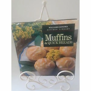 Muffins & Quick Breads By Carroll - Picture 1 of 9
