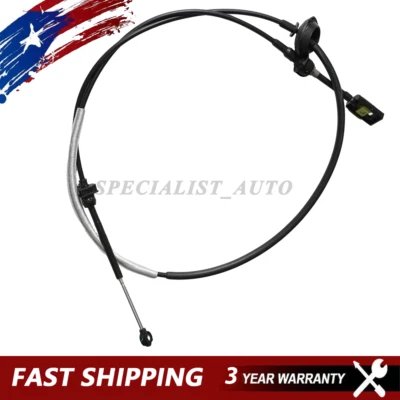 Cable de cambio de transmisión automática YC2Z7E395AC para Ford E150 E250 E350 1997-2004 Foto 1 de 4