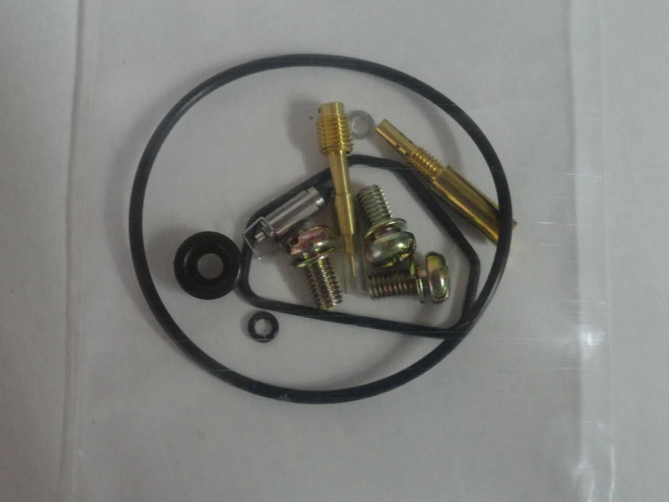 Ремонт карбюратора K&L Kawasaki Vulcan VN1500 VN 1500 88-99 A B C - Изображение 1 из 1