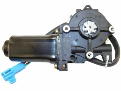 Мотор стеклоподъемника передний левый для Chevrolet Prizm 1998-2002 годов выпуска 25631ZP 1999 2000 2001 - Изображение 1 из 2