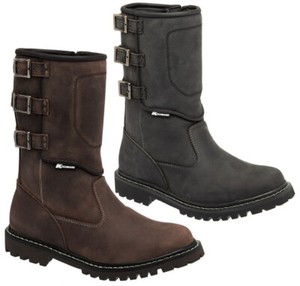 kochmann motorcycle boots
