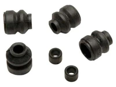 Задняя втулка суппорта Toyota Solara 2001-2003 годов выпуска Raybestos 89937TV 2002 - Изображение 1 из 2