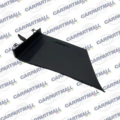 2007-2012 Mazda CX-7 Front Right Passenger Side Pillar Trim Cover EG2168169 OEM Foto 1 de 4