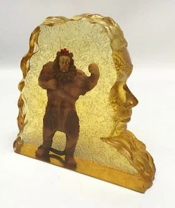 Westland Giftware Zauberer von Oz Feiger Löwe Harz Skulptur 17029 - Bild 1 von 7