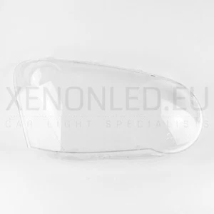 for Subaru Impreza XV 03 - 05 Headlight Glass Lens Cover Right Side + Manual - Picture 1 of 11
