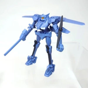 GUNDAM 00 Union Flag BANDAI Ultimate Mini Action Figure - Picture 1 of 7