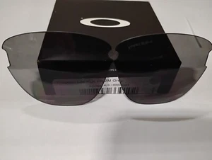 Oakley FROGSKIN LITE ALK PRIZM GREY AOO9374LS - Picture 1 of 3