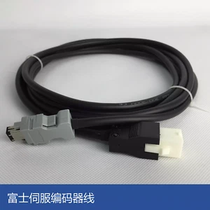 1PCS New Fuji encoder cable 3M for RYC401D3-VVT2 1PCS - Picture 1 of 1