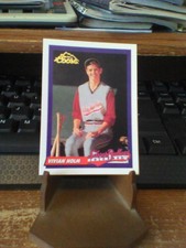 1994 Colorado Silver Bullets Coors Vivian Holm NM-MT