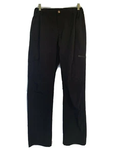 Pantalones de senderismo Nonwe para hombre de carga media al aire libre bolsillos elásticos resistentes al agua medianos - Imagen 1 de 12