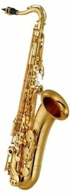YAMAHA YTS480 Tenor Sax Standard YTS-480 - Photo 1/4