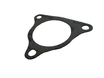 09-718164 Exhaust Gasket For Polais 718164 Snowmoible Guarnizione Scarico Motosl - Image 1 of 4