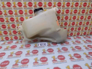 2008-2017 BUICK ENCLAVE ENGINE COOLANT RESERVOIR TANK 25846051 OEM - Picture 1 of 8