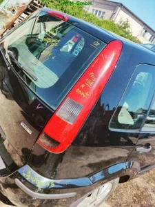 Bremsleuchte Rückleuchte Bremslicht Rücklicht Ford Fusion links Heckleuchte - Bild 1 von 1