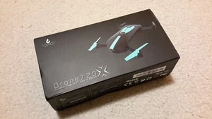 Novaps 720X Foldable Camera Pocket Drone, Wifi Enabled, 6-Axis RC Indoor Outdoor - Picture 1 of 4