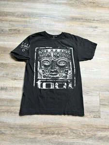 Size SMALL Tool Band T-Shirt 10000 Days Album Cover Los Angeles Graphic Tee - Picture 1 of 7