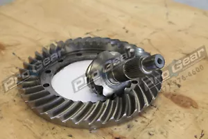 JUEGO DE ENGRANAJES ROCKWELL MERITOR A39646-3 RS17145 488 RELACIÓN A41270-3 - Imagen 1 de 9