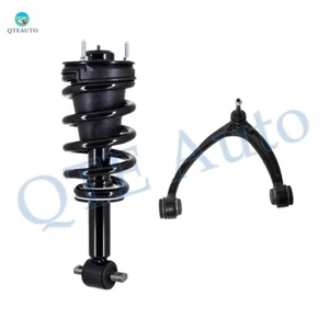 Front Left Upper Control Arm Ball Joint-Quick Strut For 2015 2016 GMC Yukon XL - Picture 1 of 10