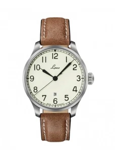 Laco 862090 Valencia 39 Automatic Watch - Picture 1 of 8