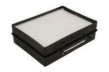 FILTERS CABIN POLLEN AIR FILTER BOSCH FILTRY 1 987 432 153