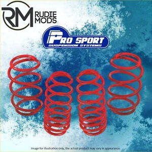 Prosport 40/30mm Tieferlegungsfedernsatz für VW Passat Kombi Mk5 Facelift B7/3C 1.8 - Bild 1 von 1