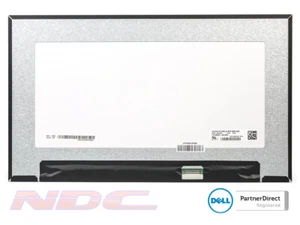 NEW Genuine Dell 0K2JN7 14.0" 60Hz IPS FHD Matte LCD Screen LP140WFH-SPM1 - Picture 1 of 3