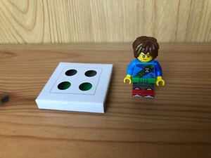Lego DREAMZzz drm021 Mateo aus 71461 71469 Minifigur Figur - Bild 1 von 5
