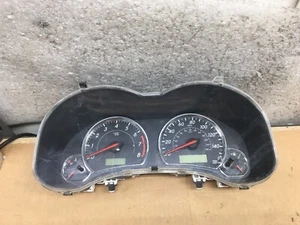 2010 Dodge Caliber Speedometer Cluster Odometer OEM 134k mile #K48 - Picture 1 of 9
