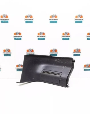 Nissan 300ZX Z32 1990-1996 2+0 acabado de esquina de maletero trasero negro OEM 632 Foto 1 de 4