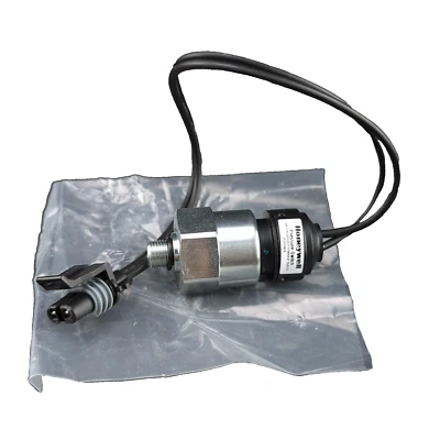 Honeywell MHR04000PTMNNFBA25 Pressure Switch 2-Pin Medium 600psi Operating - Image 1 of 4