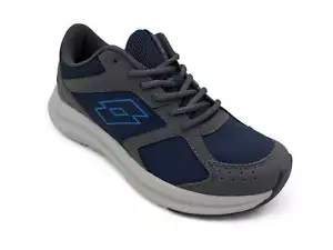 Lotto Uomo scarpe 221374 Speedride CLF Sneakers con lacci - Foto 1 di 4