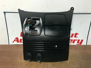 2004 TOYOTA SIENNA DASH TRIM SHIFT CUP HOLDER #9062 - Picture 1 of 9