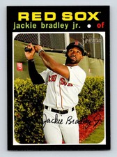 2020 Topps Heritage Baseball #201-400 Base Singles (You Pick) Buy 1, Get 1 FREE!