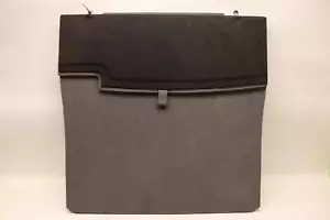2011-2015 BMW 740LI F02 REAR TRUNK CARGO SPARE TIRE COVER LINER OEM - Picture 1 of 3