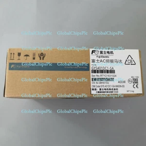 1Pcs New Fuji GYS401DC1-SA servo motor In Box FAST Shipping - Picture 1 of 1