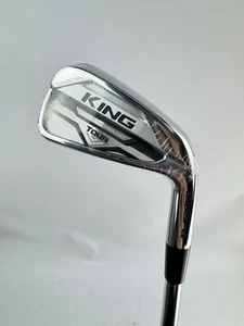 Cobra Tour MIM 3 Iron 20* KBS $-Taper 120 Stiff Steel /Right Handed /New /22056 - Picture 1 of 18