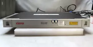 Ciena 0MX 4 Ch CWDM w/ 2 Taps C-Band - Picture 1 of 5